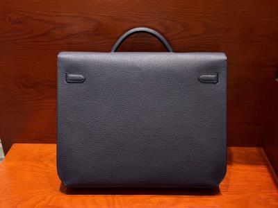 wholesale quality hermes kelly depeches 36 togo bleu nuit phd